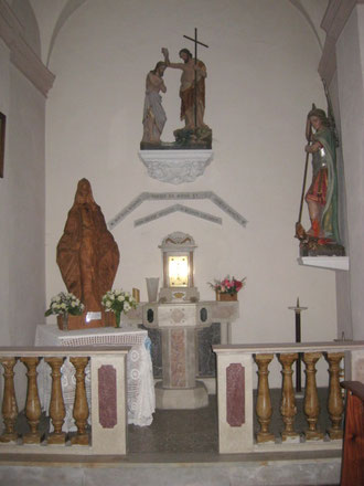 Levie - St Nicolas