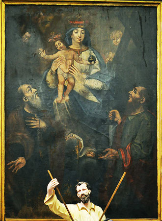 Ficaja (Castagniccia) G. Grandi