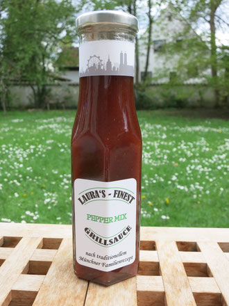 PEPPER MIX