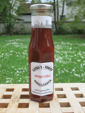 SWEET CHILI