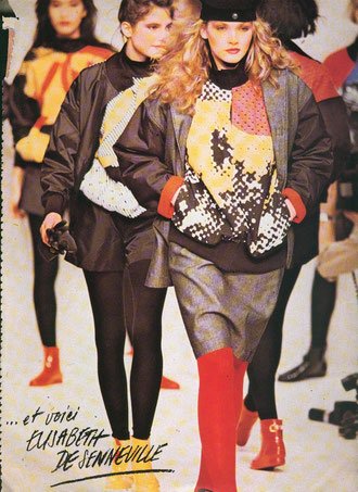 DEFILE 1984