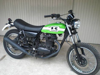 F11 こと 250TR
