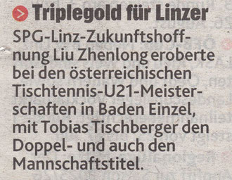 16.06.2025 - Krone