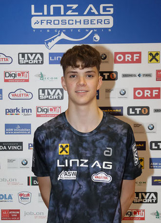 Tobias Tischberger