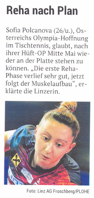 14.04.2021 Volksblatt