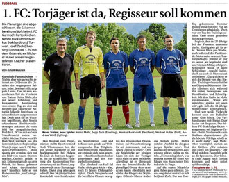 GaPa Tagblatt vom 02.07.2012