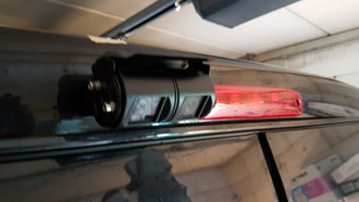 Fertig zur Feineinstellung