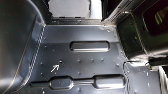 Kein rechter Winkel zu sehen...