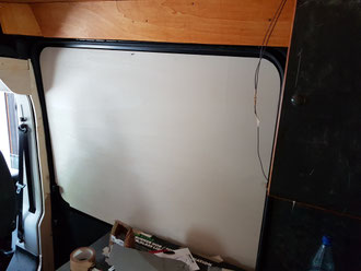 Hier soll der Fensterausschnitt rein...