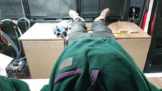 Na, die Länge passt doch... :-)