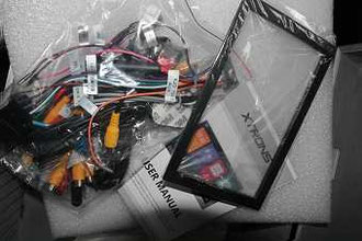 Oh lalla, DAS sind mal Anschlüsse