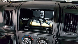 Noch ist es hier leer....