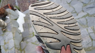 Da freut sich der Parkettboden