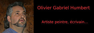 Olivier Gabriel Humbert
