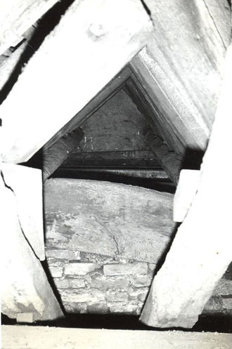 6. Porch roof (bottom left of no. 5)