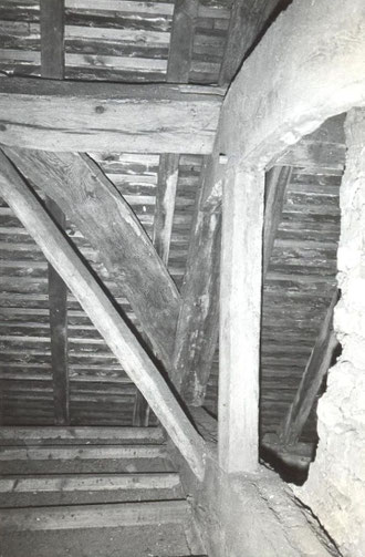 16. Pegged joints