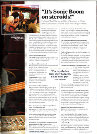 Click on the image to read the interview