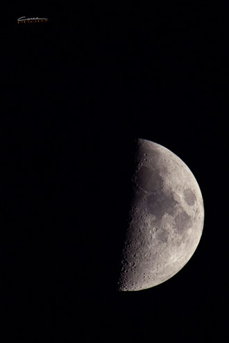 22 settembre 2012 - Giornata Mondiale della Luna
