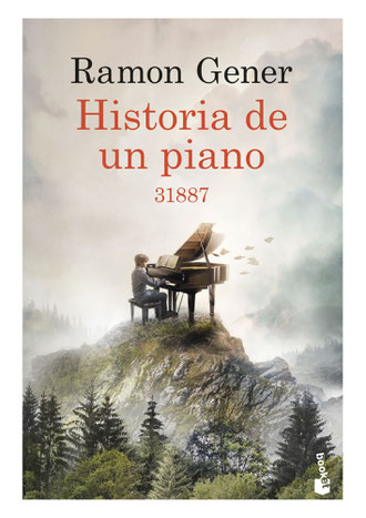 Imagen: Planeta de Libros