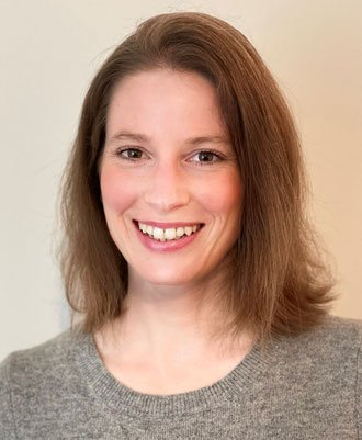 Susanne Lenz, dipl. klassische Yogalehrerin