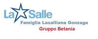 Benvenuti su betania-gonzaga!