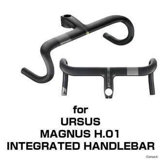URSUS,MAGNUS H.01 - レックマウント URSUS,MAGNUS H.01 - レックマウント