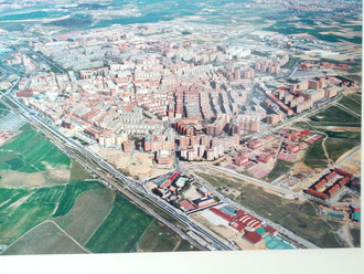 Alcorcon 1993