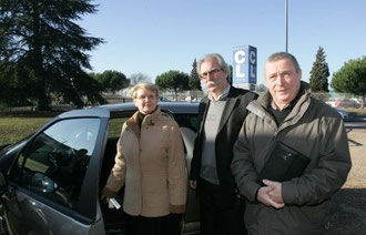 Photo Charente Libre 10-12-2010( cliquer sur l'image pour ouvrir l'article)