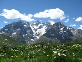 Huegellandschaft