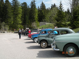 Photo souvenir du Jura 2015