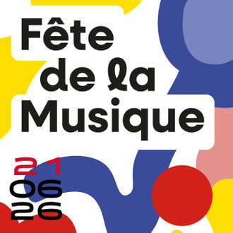 21.06.2026 - Fête de la Musique (Open Air)