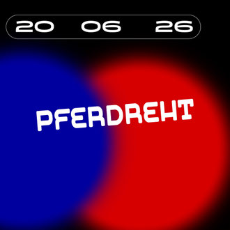 20.06.2026 - Pferdreht