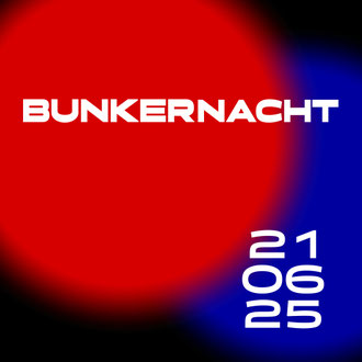 21.06.25 - Bunkernacht w/Amotik