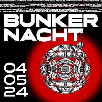 04.04.24 - Bunkernach w/ Merve, Cosanne & Maximilian