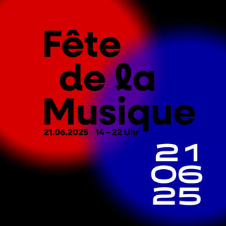 21.06.25 - Fête de la Musique 14 - 22 Uhr