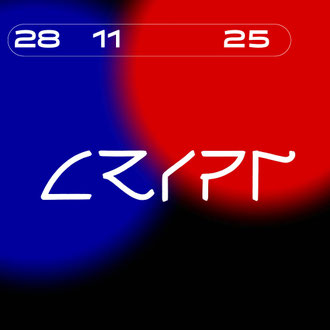 28.11.25 - Crypt 