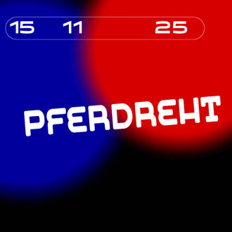 15.11.25 - Pferdreht