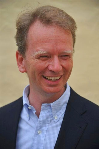 Portrait Markus Dankesreiter, Heilpraktiker in Regensburg