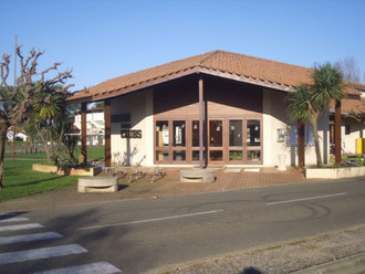 La Maison des Clubs