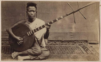 Chapei player 2