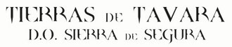 Aceite de Oliva Virgen Extra Tierras de Tavara D.O. Sierra de Segura