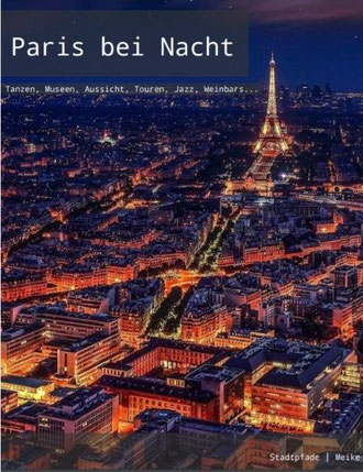 Paris bei Nacht Reiseführer pdf