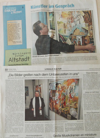 Nürtinger Zeitung