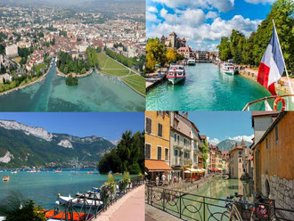 Annecy - Harmonisation énergétique des lieux à Annecy - Le pèlerin du bien-être Annecy