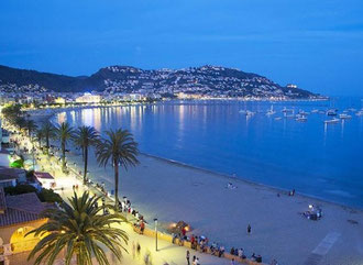 Roses- Harmonisation énergétique des lieux à Roses- Le pèlerin du bien-être Roses