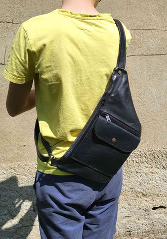 borsa monospalla