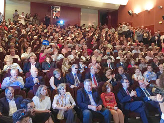 Ballesta: “Someteré a evaluación pública el grado de ejecución de mi programa electoral cada año”