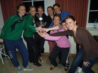 3. Platz! :-D