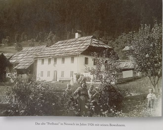 Perl, Jank, Neusach, 1926