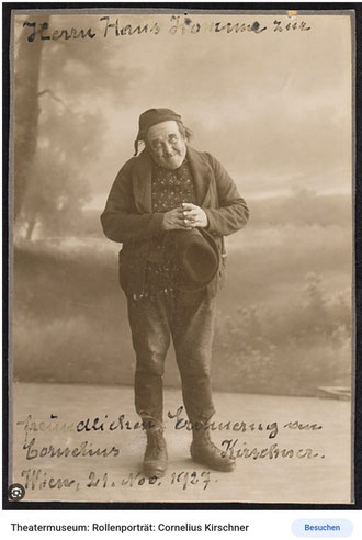 Jagd, Cornelius Kirschner, Fischerei, 1920